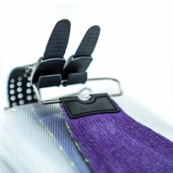 Faction La Machine Micro Ski Climbing Skins -Ski Equipment Shop Faction Skis la machine micro grom Climbing Skins luxe 3