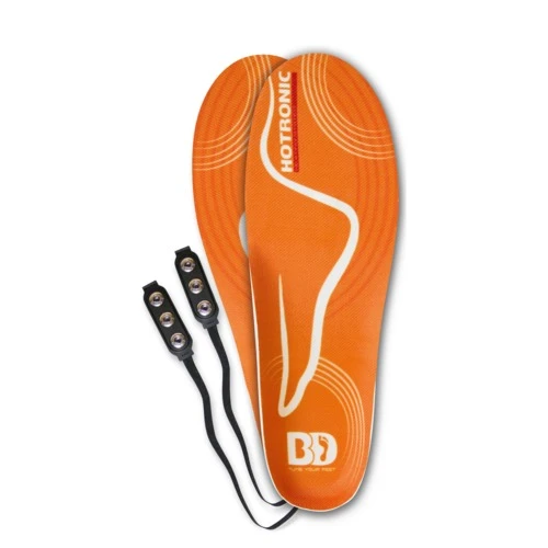 Hotronic BD XLP Anatomic Insoles With Heating Element 1 Hotronic BD XLP Anatomic Insoles With Heating Element