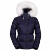 SPH Julie Womens Ski Jacket