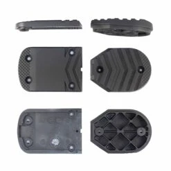 Salomon Junior Ski Boot Heel And Toe Set