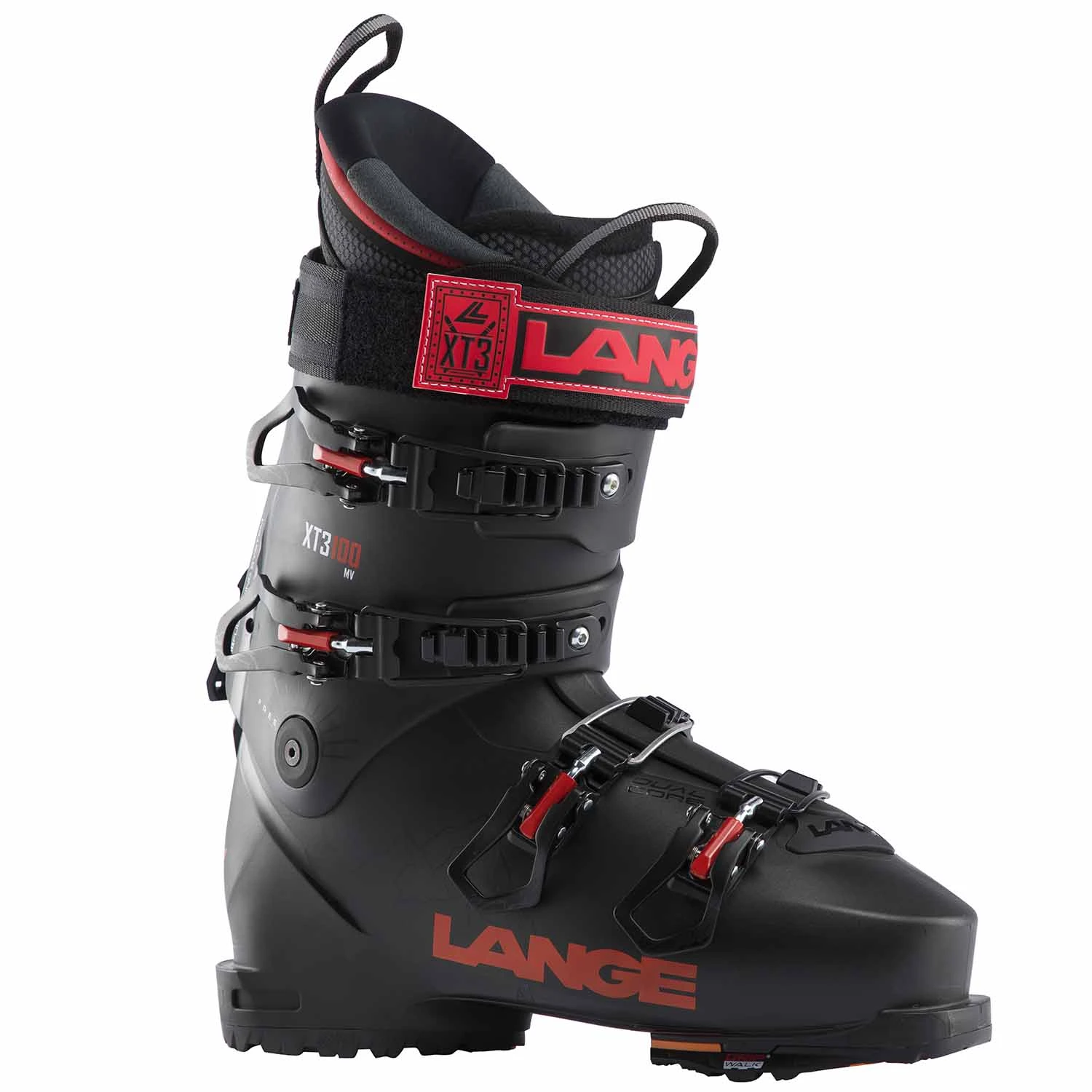 Lange XT3 100 MV GW Ski Boots 1 Lange XT3 100 MV GW Ski Boots