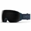 Smith I/O Mag Ski Goggles French Navy