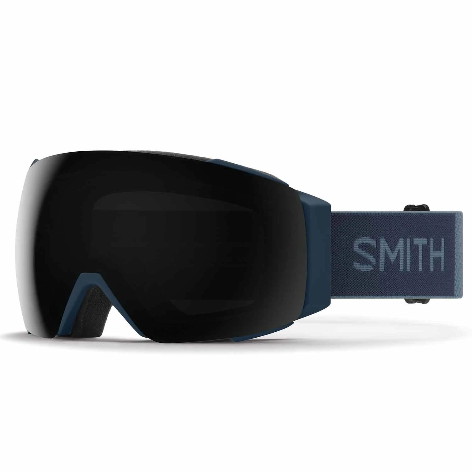 Smith I/O Mag Ski Goggles French Navy 1 Smith I/O Mag Ski Goggles French Navy
