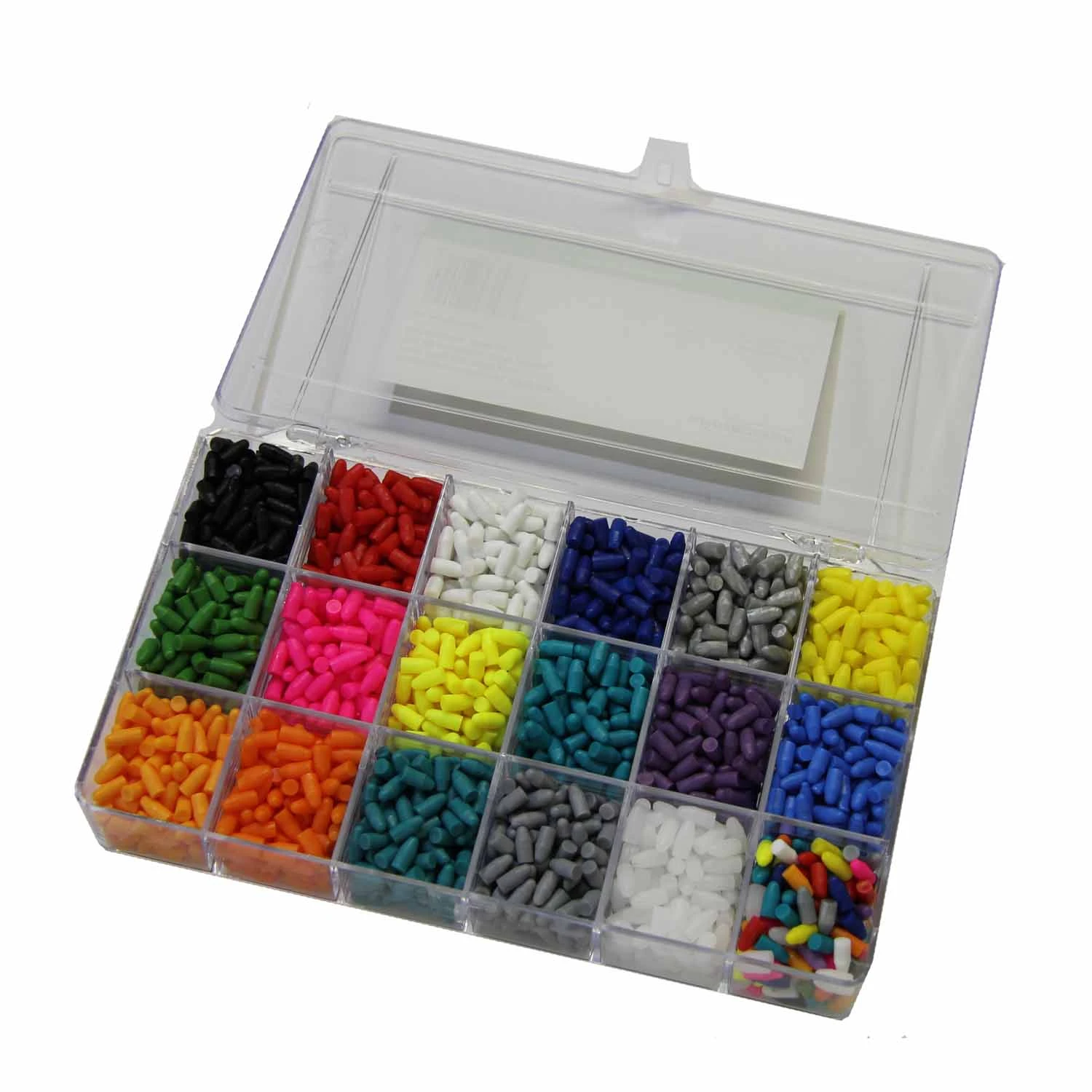 Plastic Binding Hole Plugs For Skis Box 3000 1 Plastic Binding Hole Plugs For Skis Box 3000