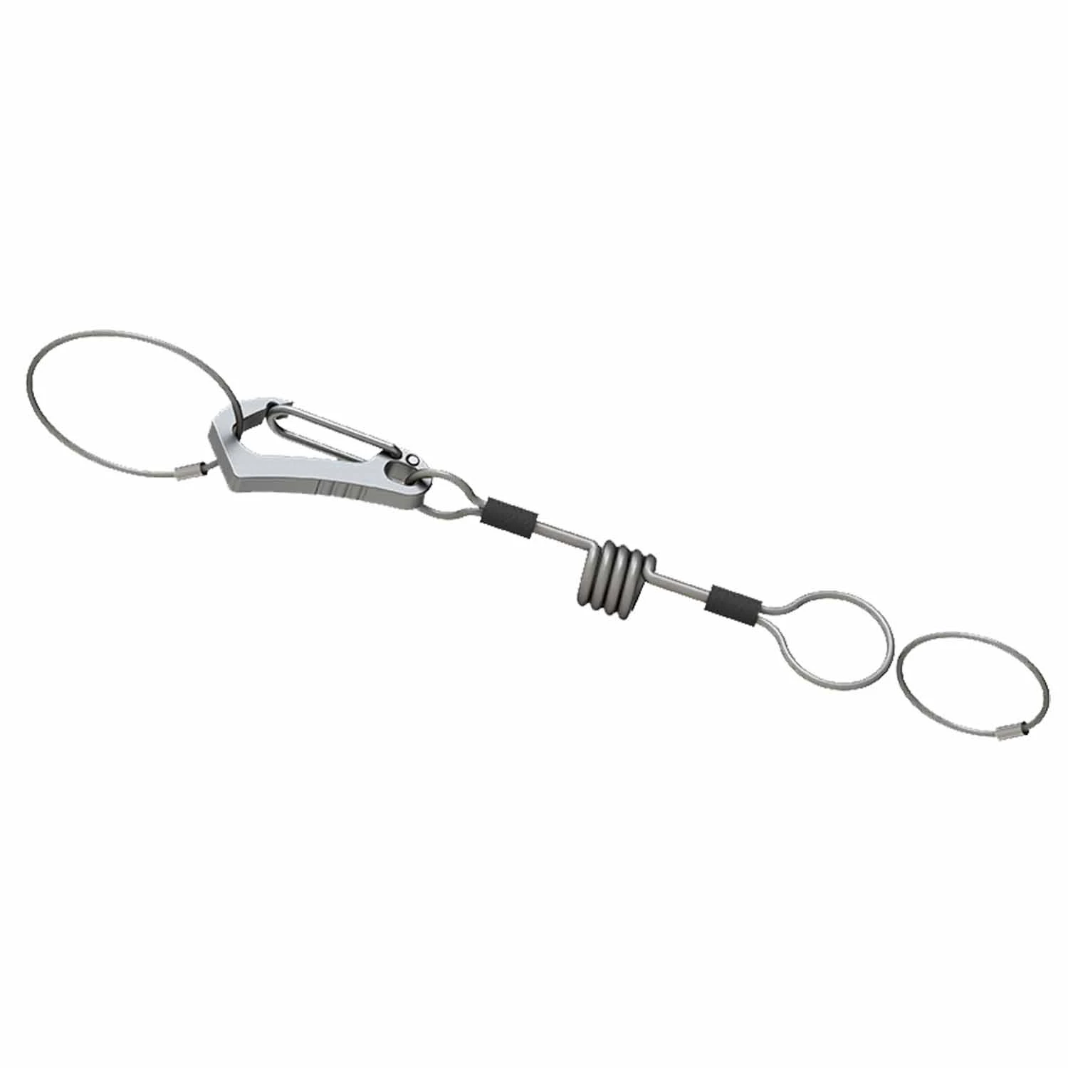 Fritschi Diamir Vipec Tecton And Xenic Safety Strap Set 1 Fritschi Diamir Vipec Tecton And Xenic Safety Strap Set