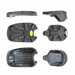 Scott Delirium Ski Boot Touring Norm Sole Set