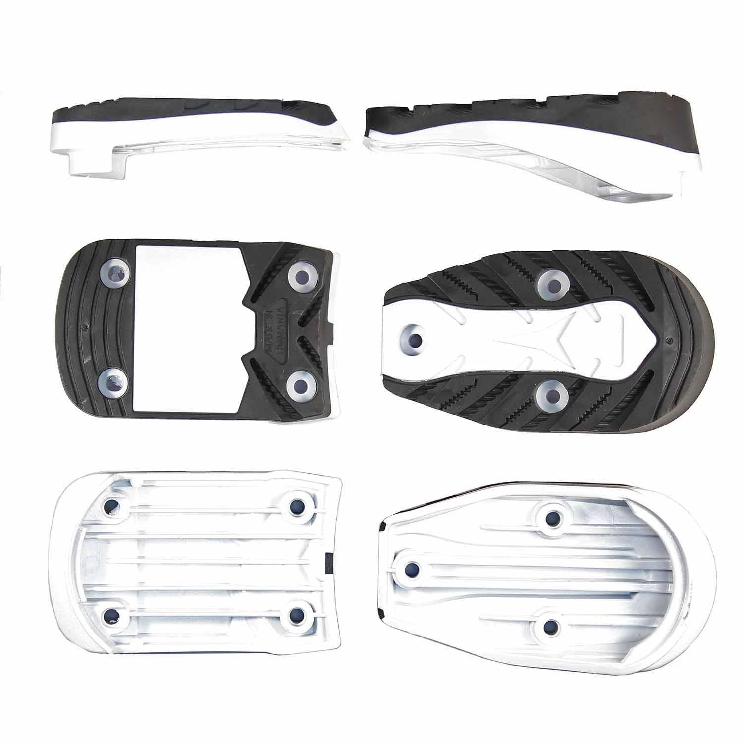 Atomic Waymaker MNC Alpine Heel And Toe Set 2 Atomic Waymaker MNC Alpine Heel And Toe Set - Image 2