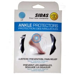 Sidas Silitene Ankle Protectors For Ski Boots