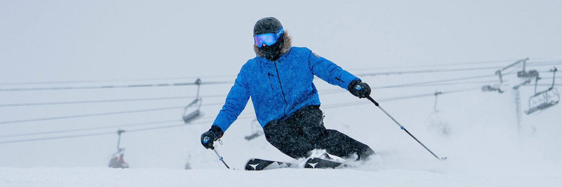 Ski Equipment Shop -Ski Equipment Shop banner 2