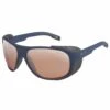 Bolle Graphite Ski And Mountaineering Sunglasses