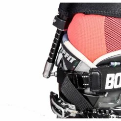 Ski-Mojo Silver Skiers Knee Support 5 Ski-Mojo Silver Skiers Knee Support -Ski Equipment Shop bootdetail 1