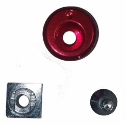 Scott Cosmos 2013-15 Ski Boot Ankle Rivet