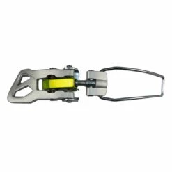 Scott And Garmont Cosmos Ski Boot Buckles -Ski Equipment Shop cosmos cuff right