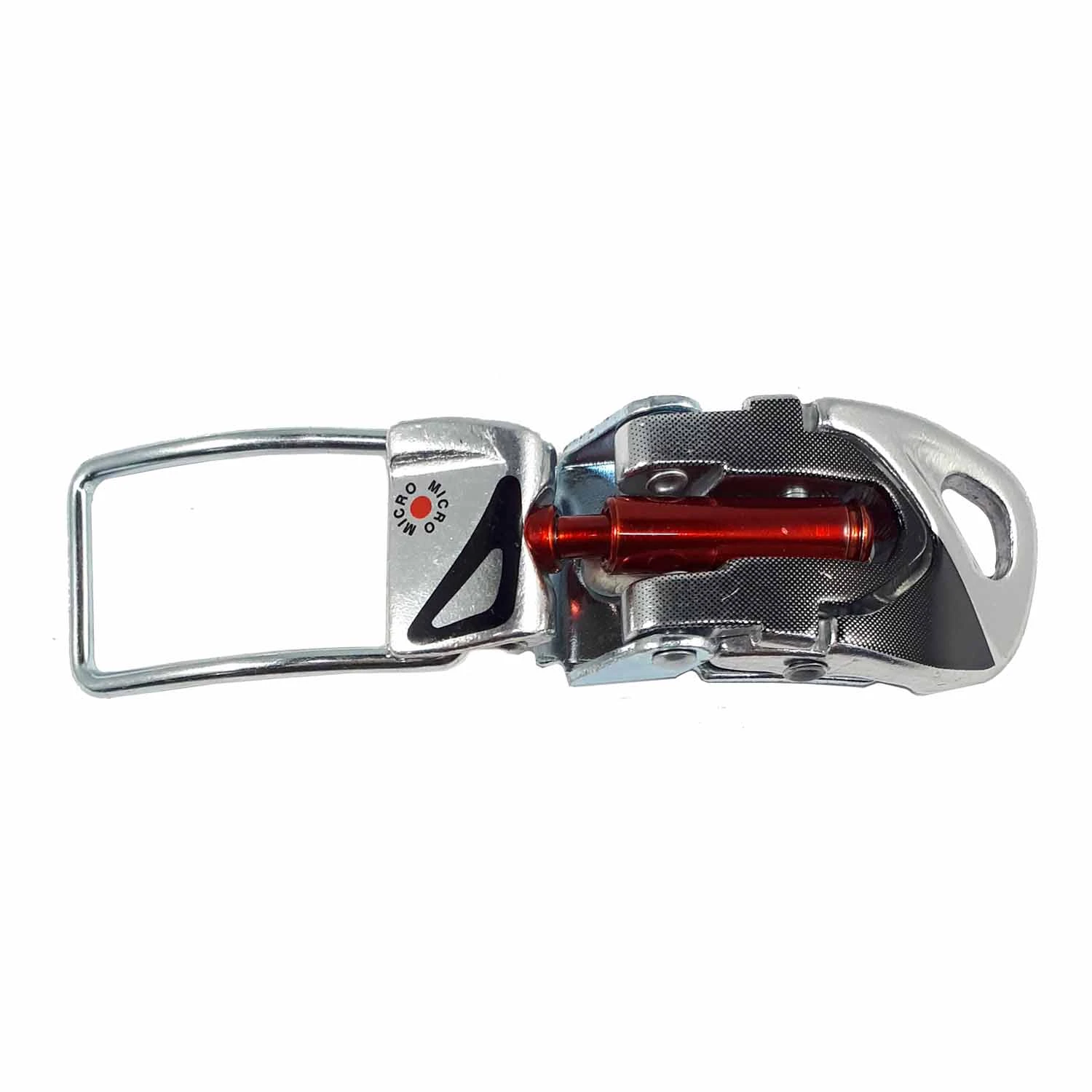 Nordica Dobermann Ski Boot Buckles 3 Nordica Dobermann Ski Boot Buckles - Image 3