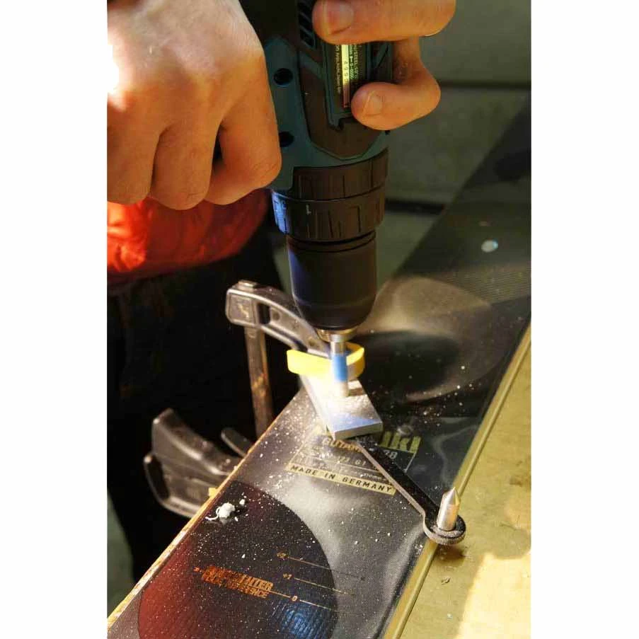 Binding Freedom Self-Centering Drill Guide 3 Binding Freedom Self-Centering Drill Guide - Image 3