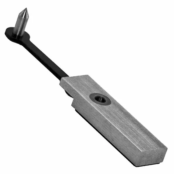 Binding Freedom Self-Centering Drill Guide 4 Binding Freedom Self-Centering Drill Guide - Image 4