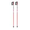 Gabel Carbon Cross Ski Poles (Pair)