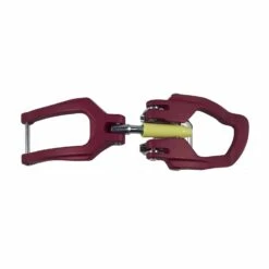 Scarpa Gea RS Ski Boot Buckles 6 Scarpa Gea RS Ski Boot Buckles -Ski Equipment Shop gea rs left cuff