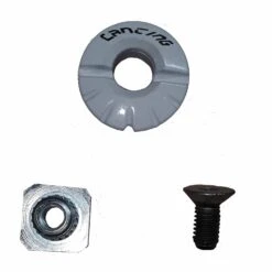 Head Ski Boot Ankle Canting Rivet