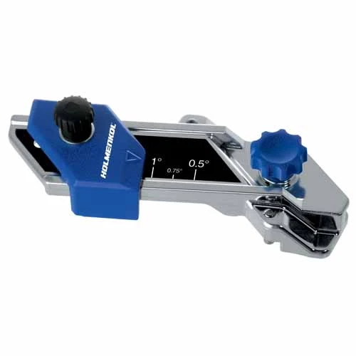 Holmenkol Ski Base Edge File Guide 1 Holmenkol Ski Base Edge File Guide