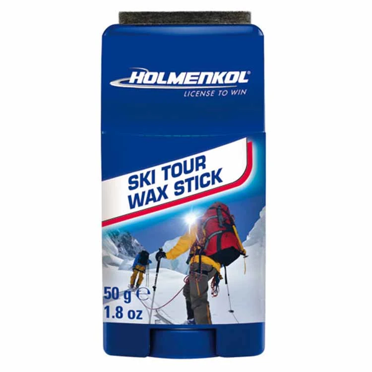 Holmenkol Ski Tour Wax Stick 1 Holmenkol Ski Tour Wax Stick