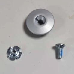 Lange WC Ski Boot Ankle Rivet