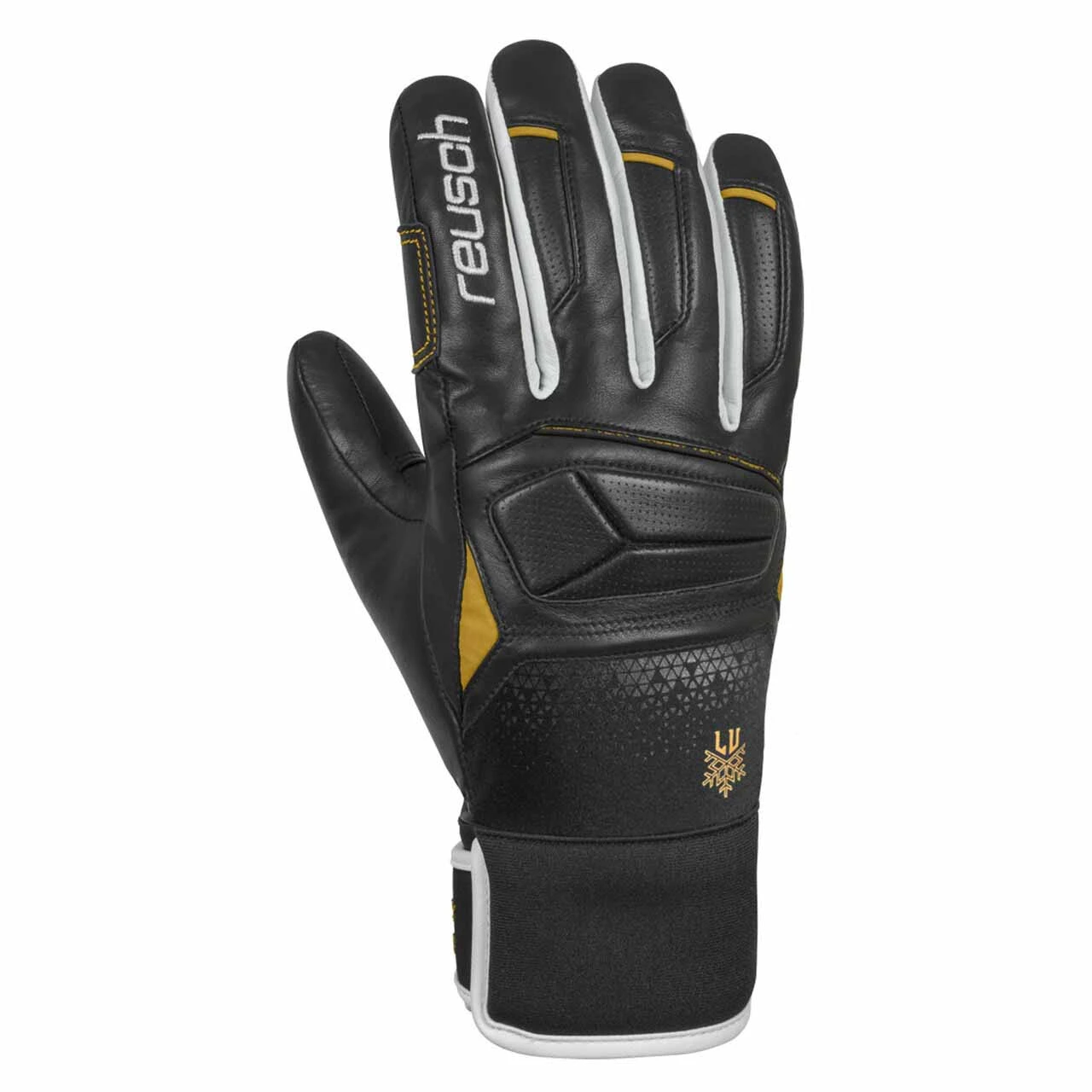 Reusch Lindsey Vonn Ski Glove Small 1 Reusch Lindsey Vonn Ski Glove Small