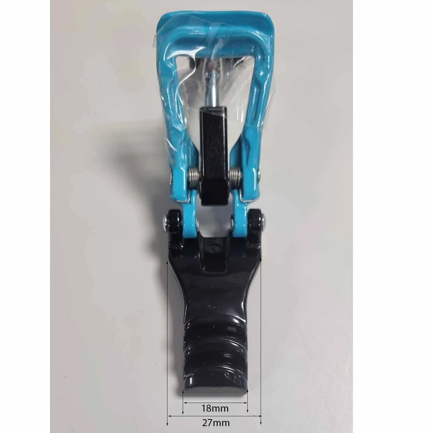 Scarpa Maestrale 2 And Gea 2 Instep Buckle Narrow 2 Scarpa Maestrale 2 And Gea 2 Instep Buckle Narrow - Image 2