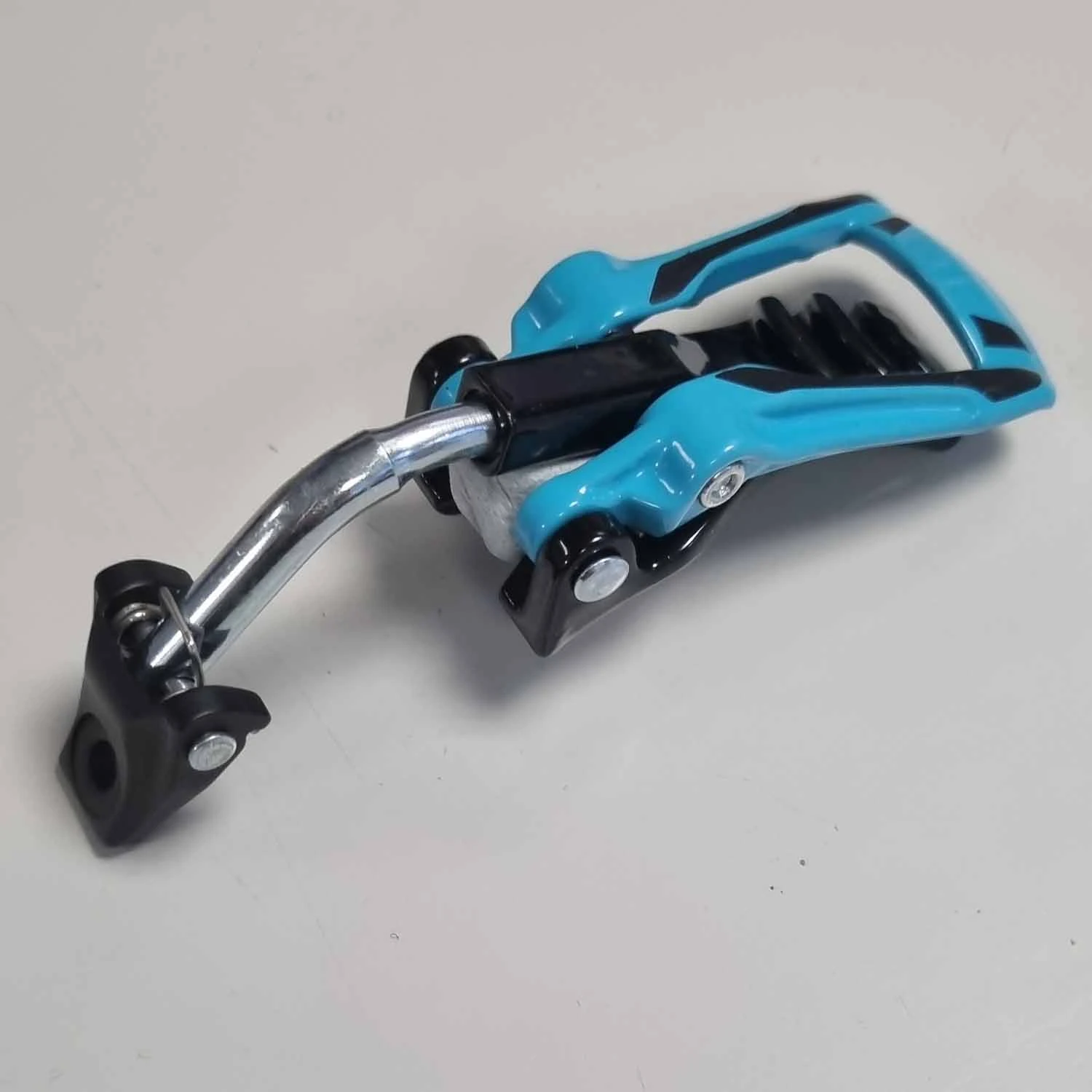 Scarpa Maestrale 2 And Gea 2 Instep Buckle Narrow 1 Scarpa Maestrale 2 And Gea 2 Instep Buckle Narrow