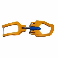 Scarpa Maestrale RS Ski Boot Buckles -Ski Equipment Shop maestrale rs 1 left cuff buckle