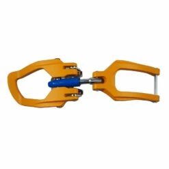 Scarpa Maestrale RS Ski Boot Buckles -Ski Equipment Shop maestrale rs 1 right cuff buckle