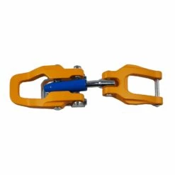 Scarpa Maestrale RS Ski Boot Buckles