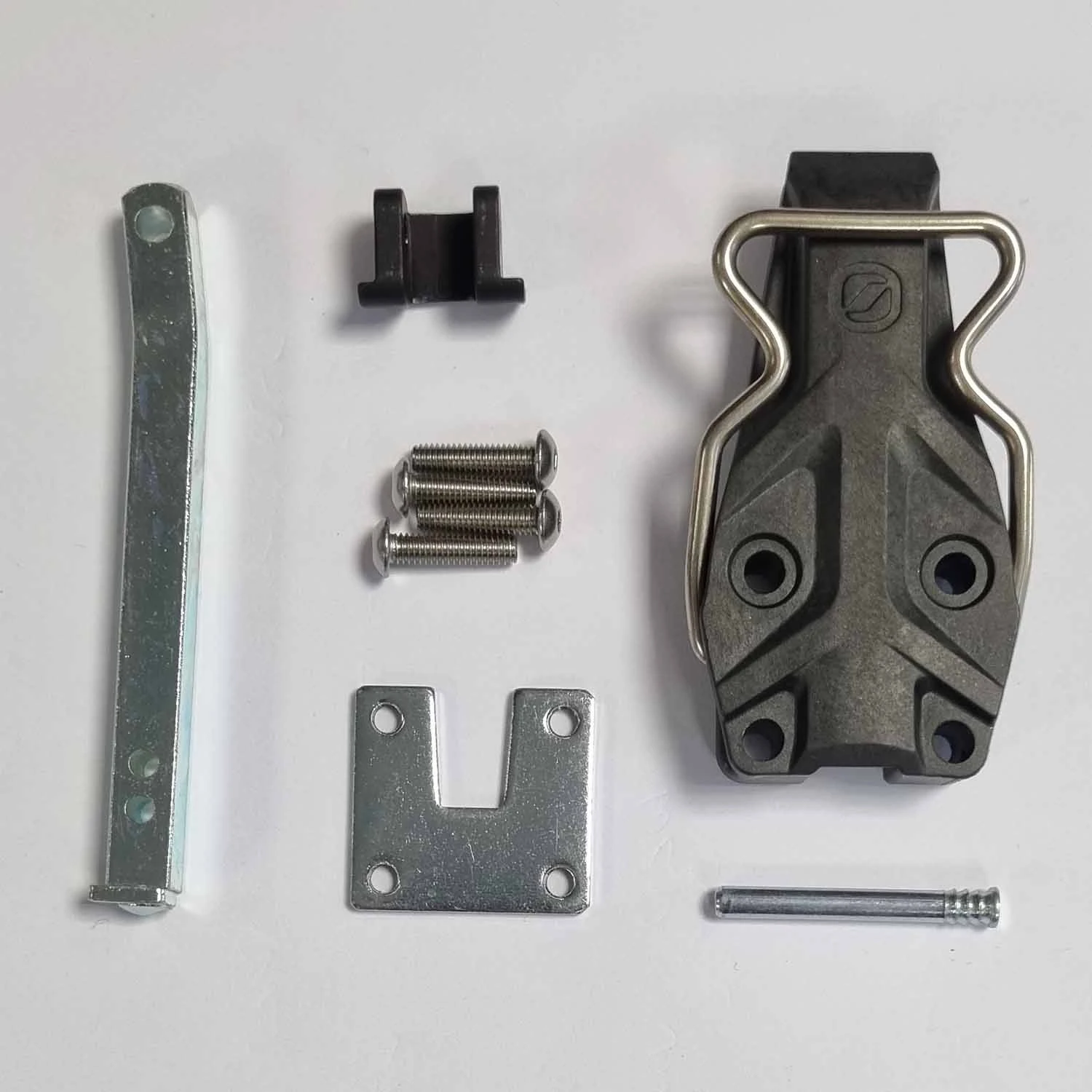 Scarpa Maestrale 1 Ski Walk Mechanism Up To 2016 1 Scarpa Maestrale 1 Ski Walk Mechanism Up To 2016