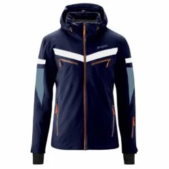 Maier Illuminate Mens Ski Jacket