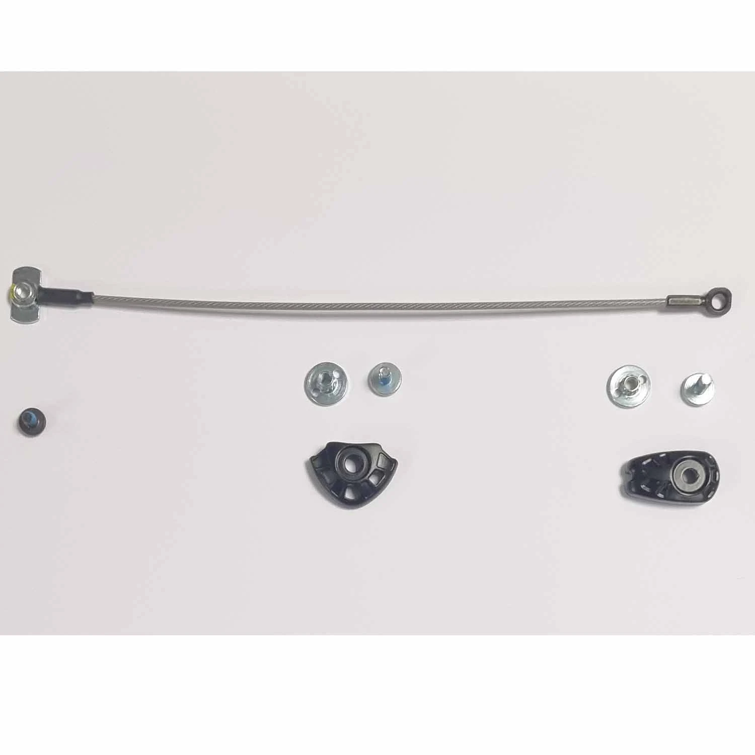 Scarpa Maestrale 2 Gea 2 Wave Instep Buckle Closure Kit 1 Scarpa Maestrale 2 Gea 2 Wave Instep Buckle Closure Kit