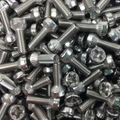 Binding Freedom Ski Inserts Screw Set -Ski Equipment Shop new screw 25 SH 16310 1457035355 451 416