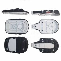 Head Nexo Lyt Ski Boot Gripwalk Heel And Toe Set