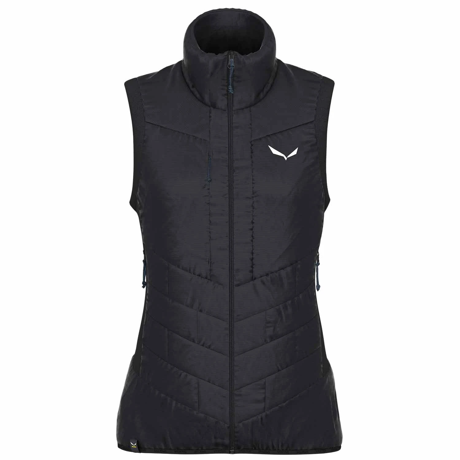 Salewa Ortles Hybrid Tyrolwool Womens Vest 1 Salewa Ortles Hybrid Tyrolwool Womens Vest