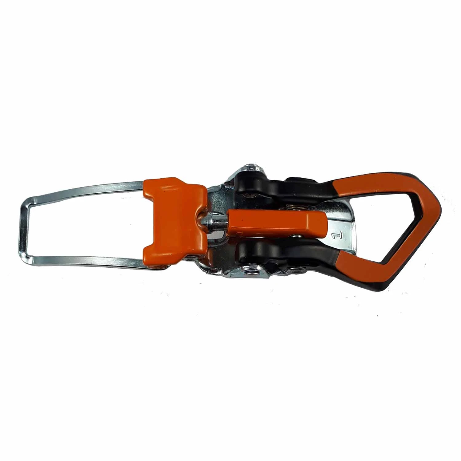 Dalbello Lupo Ski Boot Buckles 6 Dalbello Lupo Ski Boot Buckles - Image 6