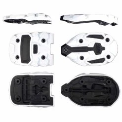 Dalbello Panterra 2019 On Gripwalk Heels And Toes Set