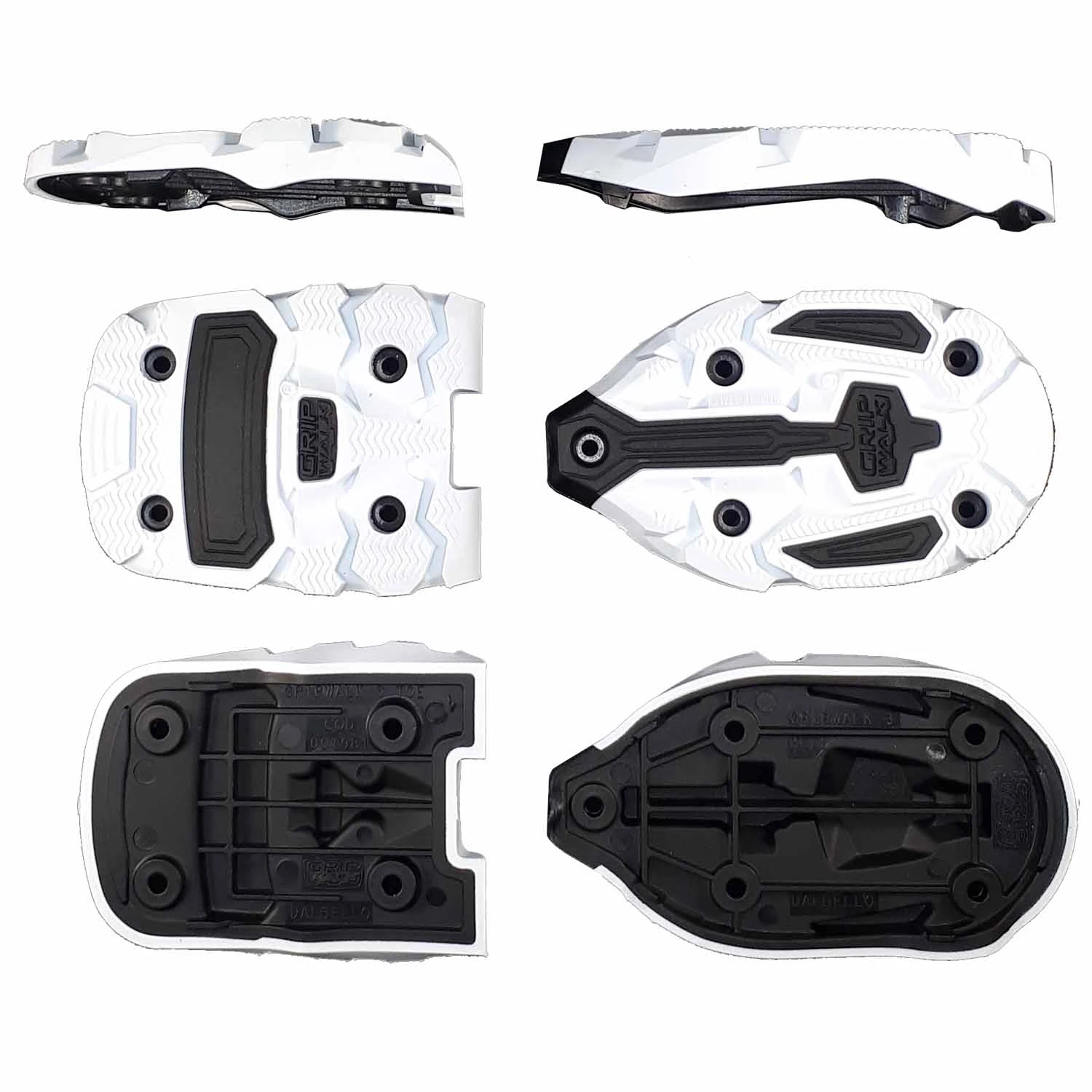 Dalbello Panterra 2019 On Gripwalk Heels And Toes Set 1 Dalbello Panterra 2019 On Gripwalk Heels And Toes Set