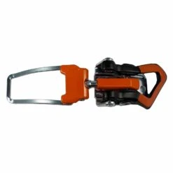 Dalbello Panterra Ski Boot Buckles 10 Dalbello Panterra Ski Boot Buckles -Ski Equipment Shop panterra instep left