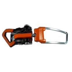 Dalbello Panterra Ski Boot Buckles 11 Dalbello Panterra Ski Boot Buckles -Ski Equipment Shop panterra instep right