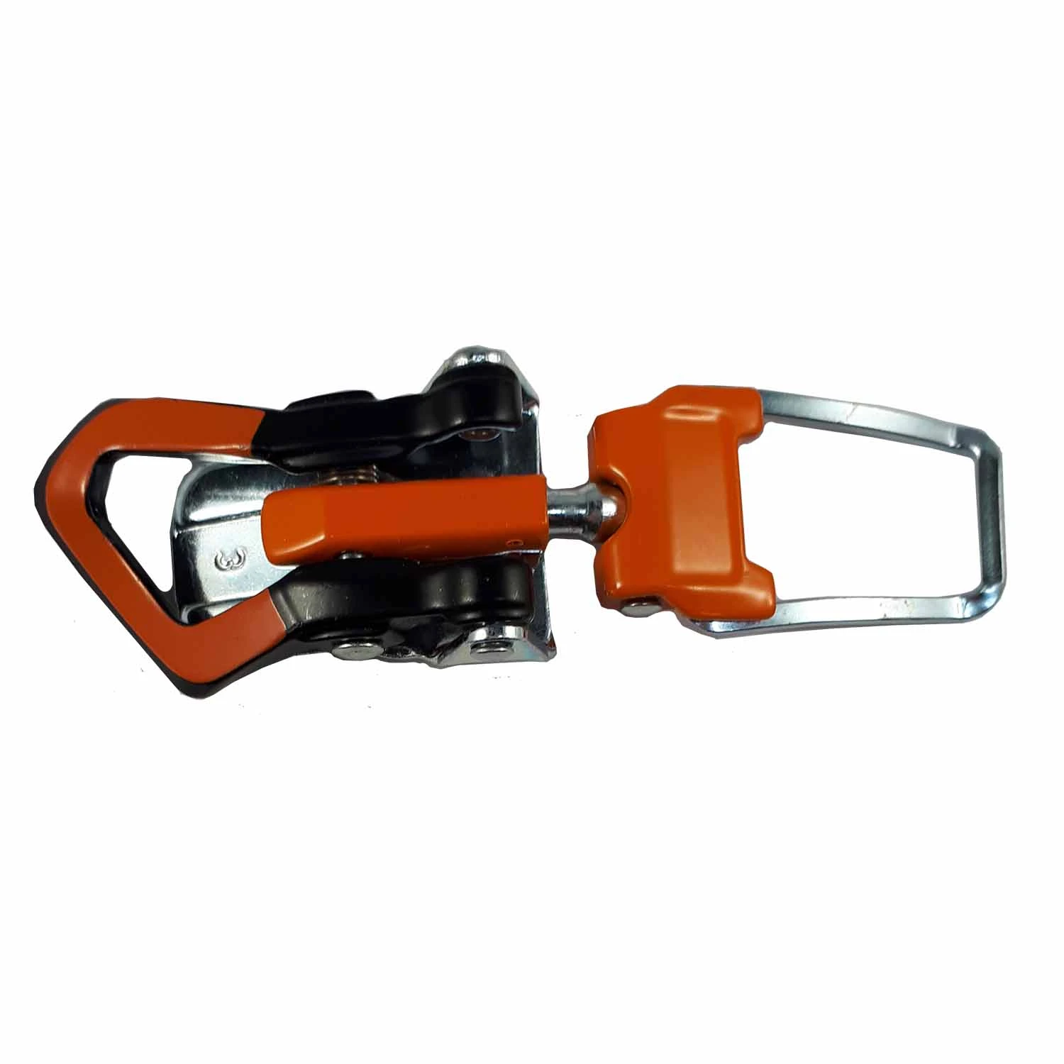 Dalbello Panterra Ski Boot Buckles 1 Dalbello Panterra Ski Boot Buckles