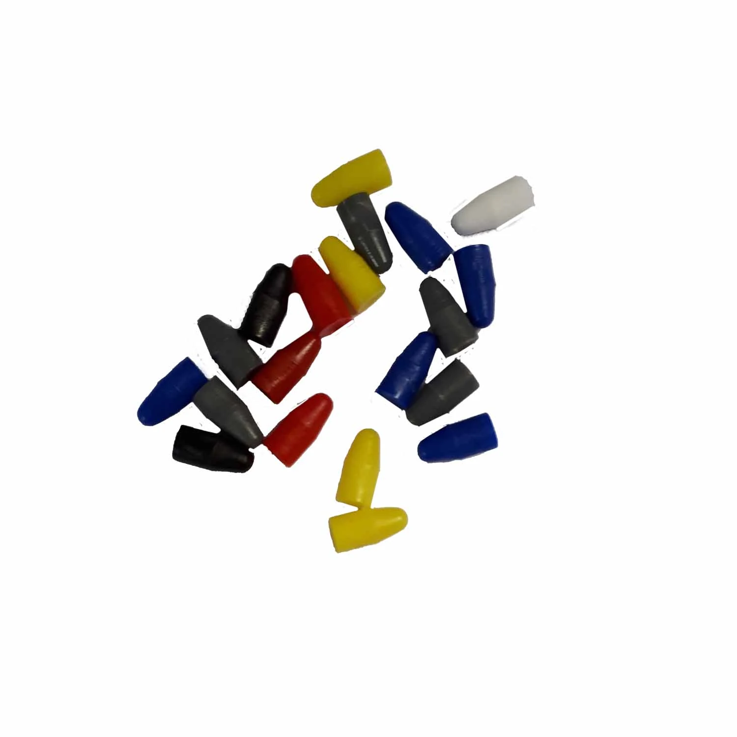 Plastic Binding Hole Plugs For Skis Box 3000 3 Plastic Binding Hole Plugs For Skis Box 3000 - Image 3