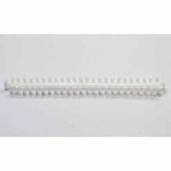 Plastic Binding Hole Plugs For Skis 50 -Ski Equipment Shop plugs 50 strip transparent