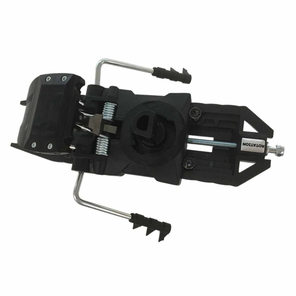 Dynafit ST Rotation 105 Ski Touring Replacement Heel Base 1 Dynafit ST Rotation 105 Ski Touring Replacement Heel Base