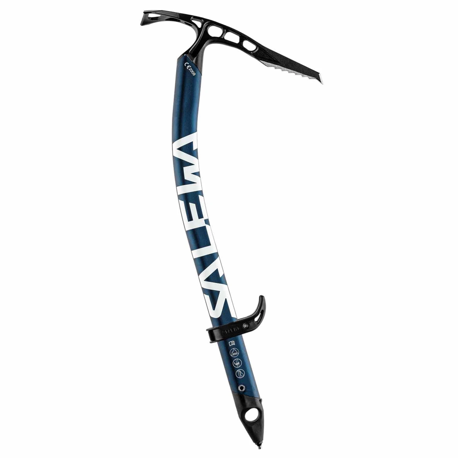 Salewa Alpine Tec Ice Axe 1 Salewa Alpine Tec Ice Axe