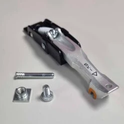 Scarpa Maestrale 2 Speed Lock Plus Ski Walk Mechanism