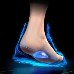 Sidas Gel Arch Foot Supports 6 Sidas Gel Arch Foot Supports -Ski Equipment Shop sid gelarchsupport